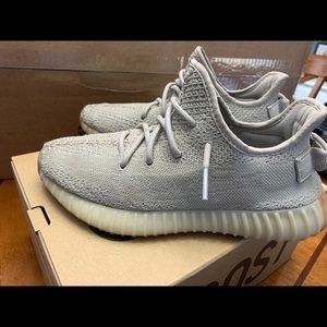 Yeezy Boost 350 Men’s 8 Sesame